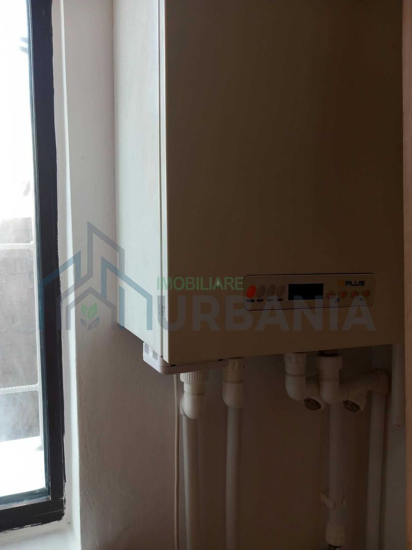 Garsonieră în Zimbru, lângă viitorul Penny – Iasi - Poză 3