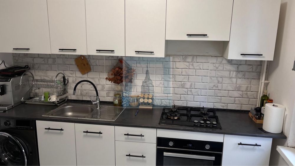 Aprtament 2 camere/ zona Astra - Poză 2