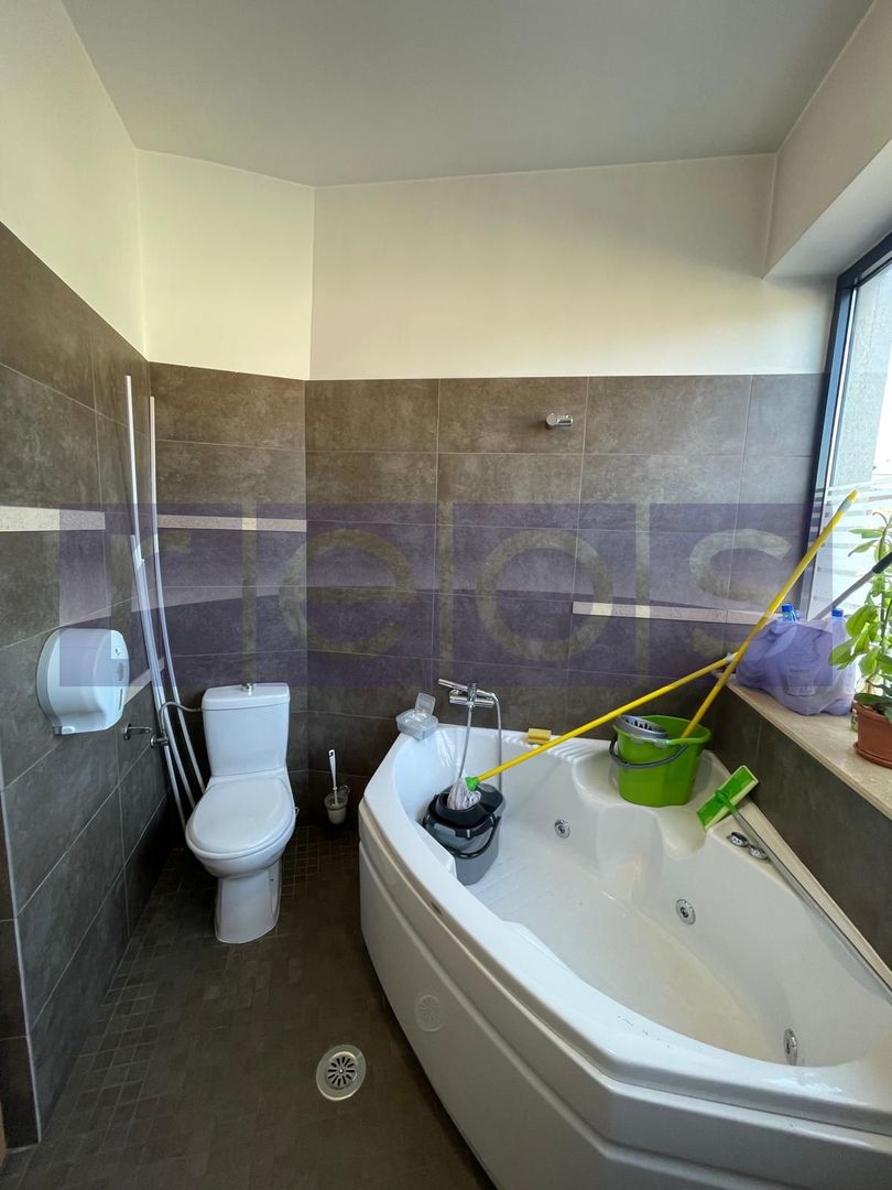 VANZARE APARTAMENT 3 CAMERE UNIRII MITROPOLIEI 86mp CENTRALA PROPRIE BLOC 2009 - Poză 11