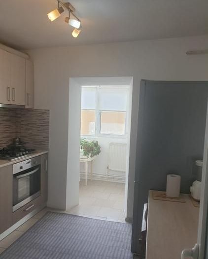 2 camere, 2 bai, etaj 4/4 Siderurgistilor Vest - mobilat si utilat - Poză 1