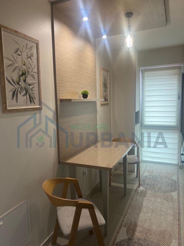 Apartament 2 camere de închiriat, Freya Home Family Market Bucium, Iași - Poză 2
