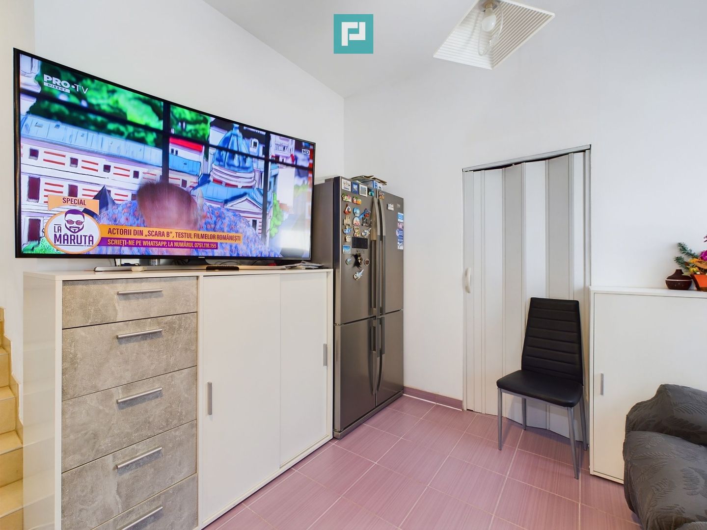 Casă individuală în Dumbrăvița - Poză 10