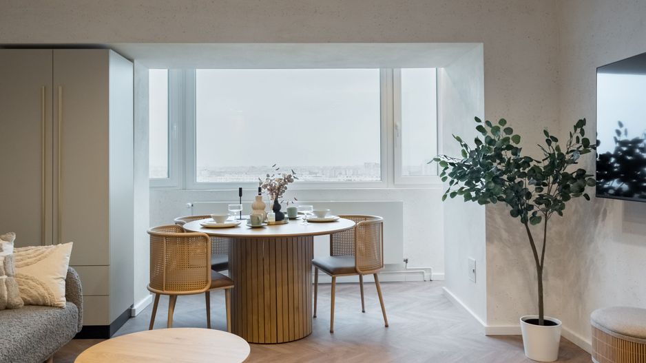 COMISION 0% - Proprietate cu super view Piata Alba Iulia - Poză 4