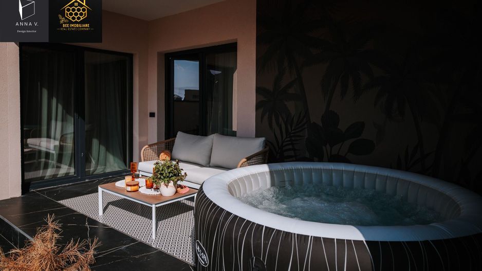 Casa luxury in cartierul Magnolia - Poză 25
