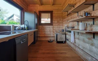 Inchiriere Casa Cristian- Brasov - Poză 11
