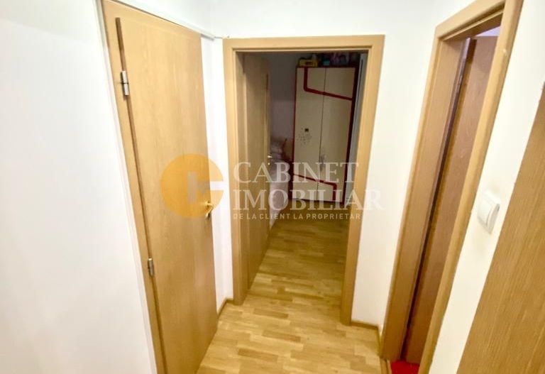 Apartament 2 Camere - Zona Podu De Piatra - Bloc Fara Risc - Poză 5