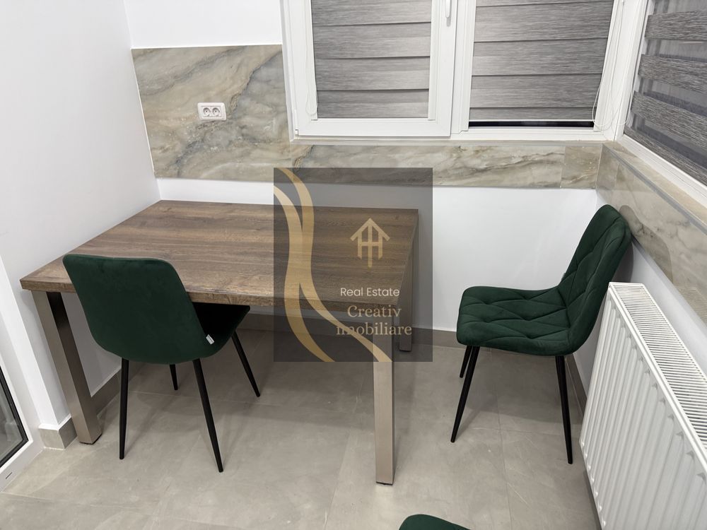 Apartament 2 camere in Central Address Residence - Poză 8