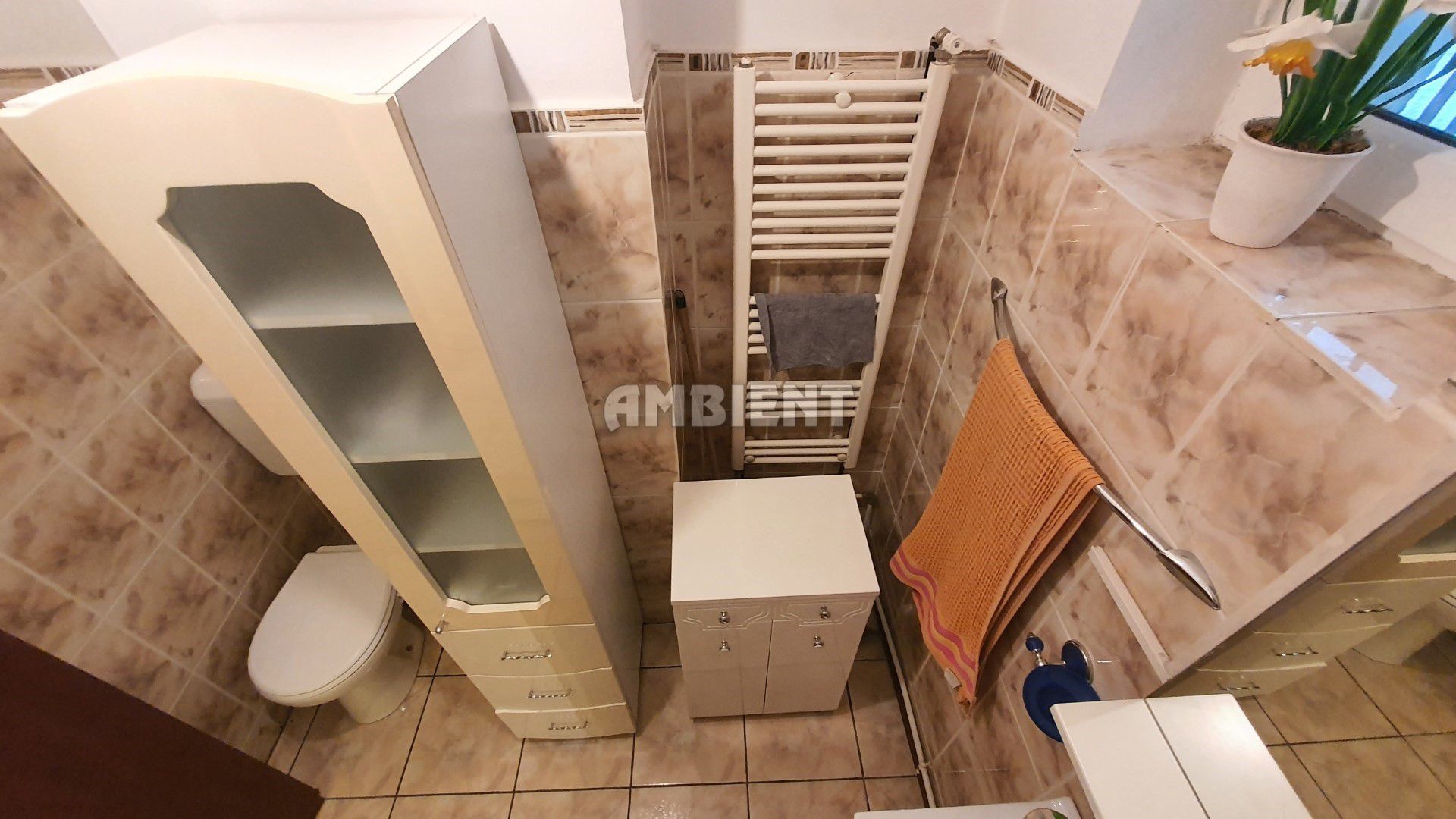 Apartament 3 camere, parter, zona BAZAR; - Poză 5