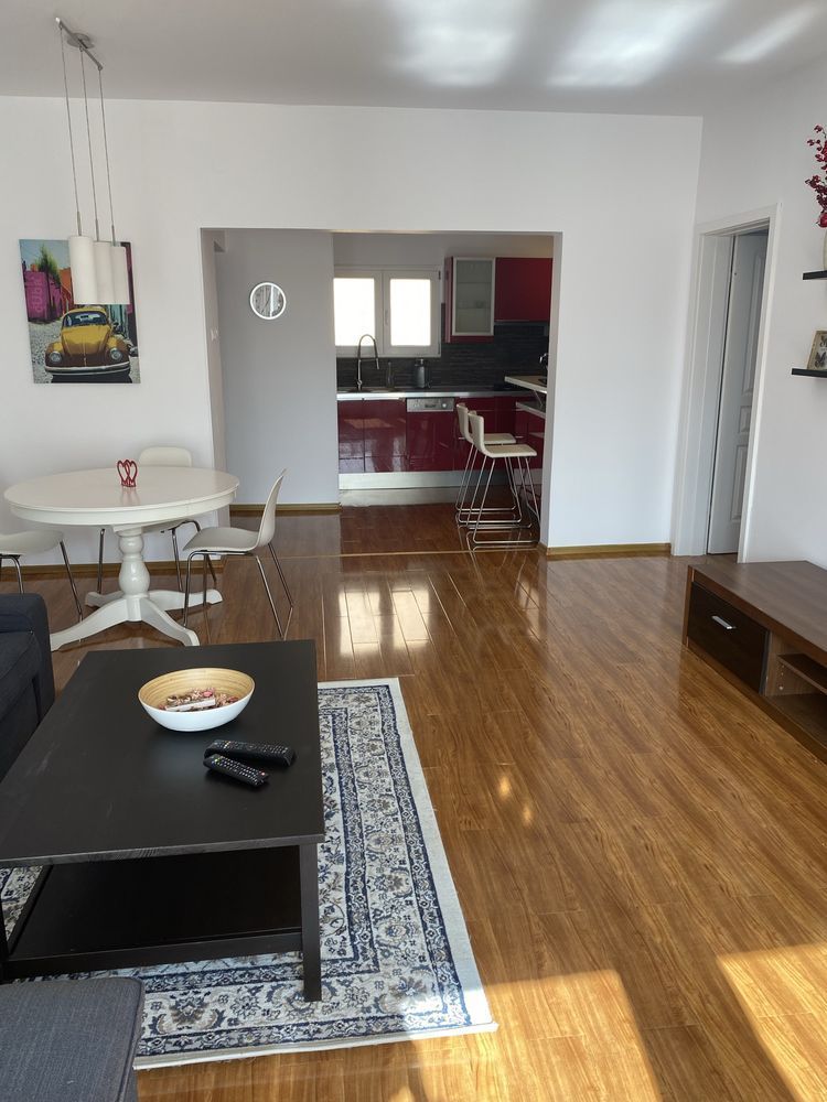 Apartament 4 camere - Poză 2