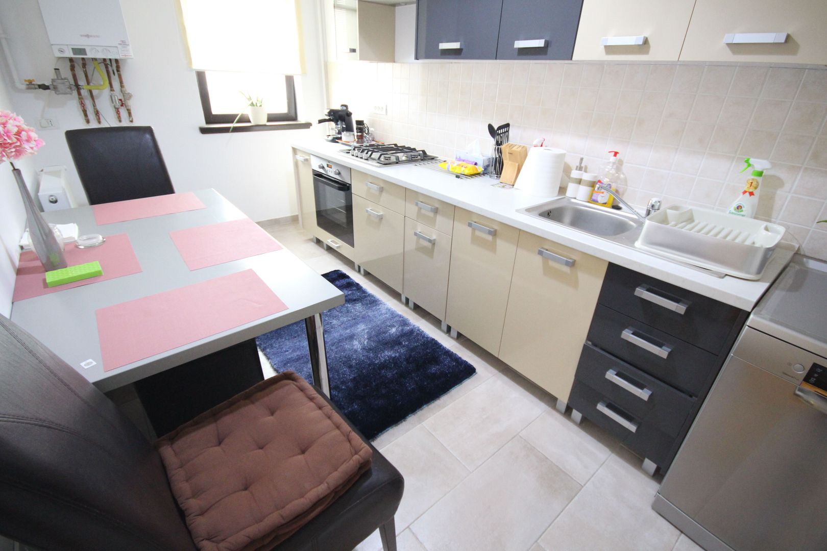 Bloc nou la intrare in Dumbravita - Poză 8