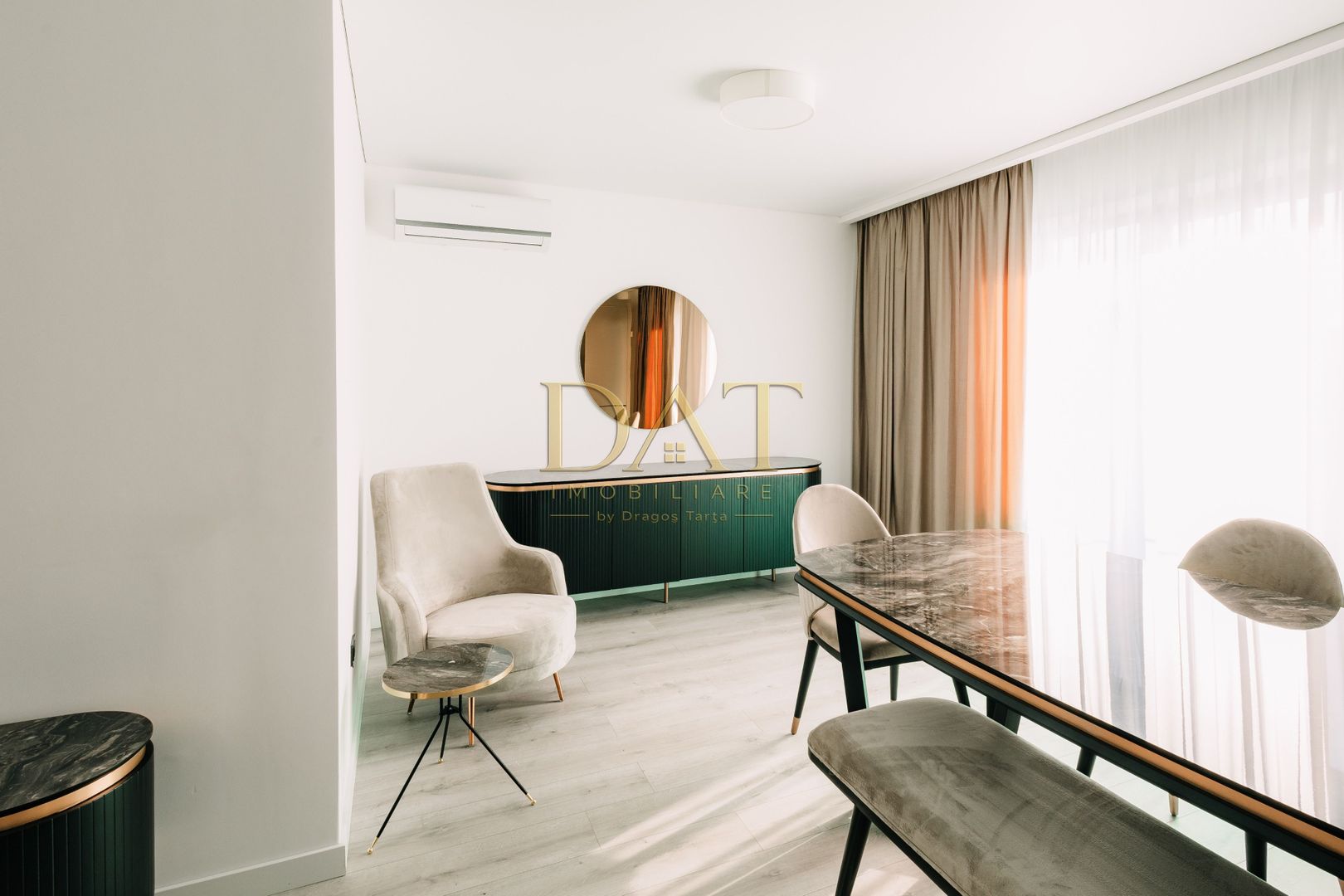 Apartament premium | 3 camere | Green Life | Frunzișului | parcare - Poză 8