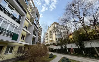 Spatiu comercial *105mp* / cabinet stomatologic / Sos. Nordului Herastrau - Poză 44