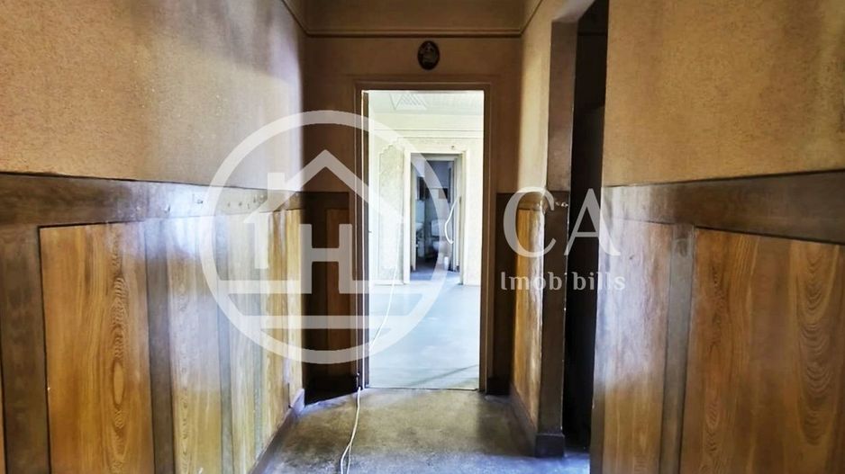 Apartament cu 4 camere de vanzare in zona Dacia, Oradea - Poză 5