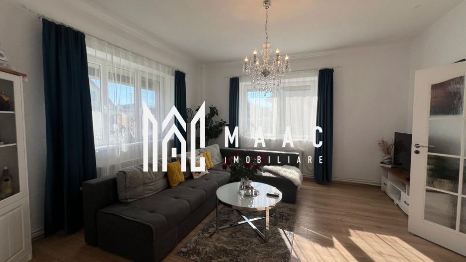 Casă 3 camere I 1500 MP Teren I Porumbacu de Sus - Poză 2