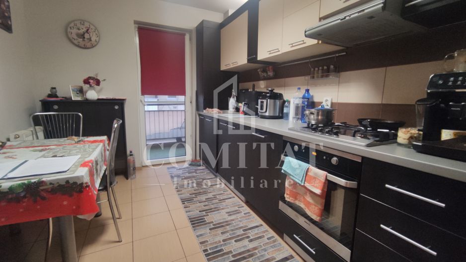 Apartament cu 2 camere | Florești | Zona Eroilor - Poză 5