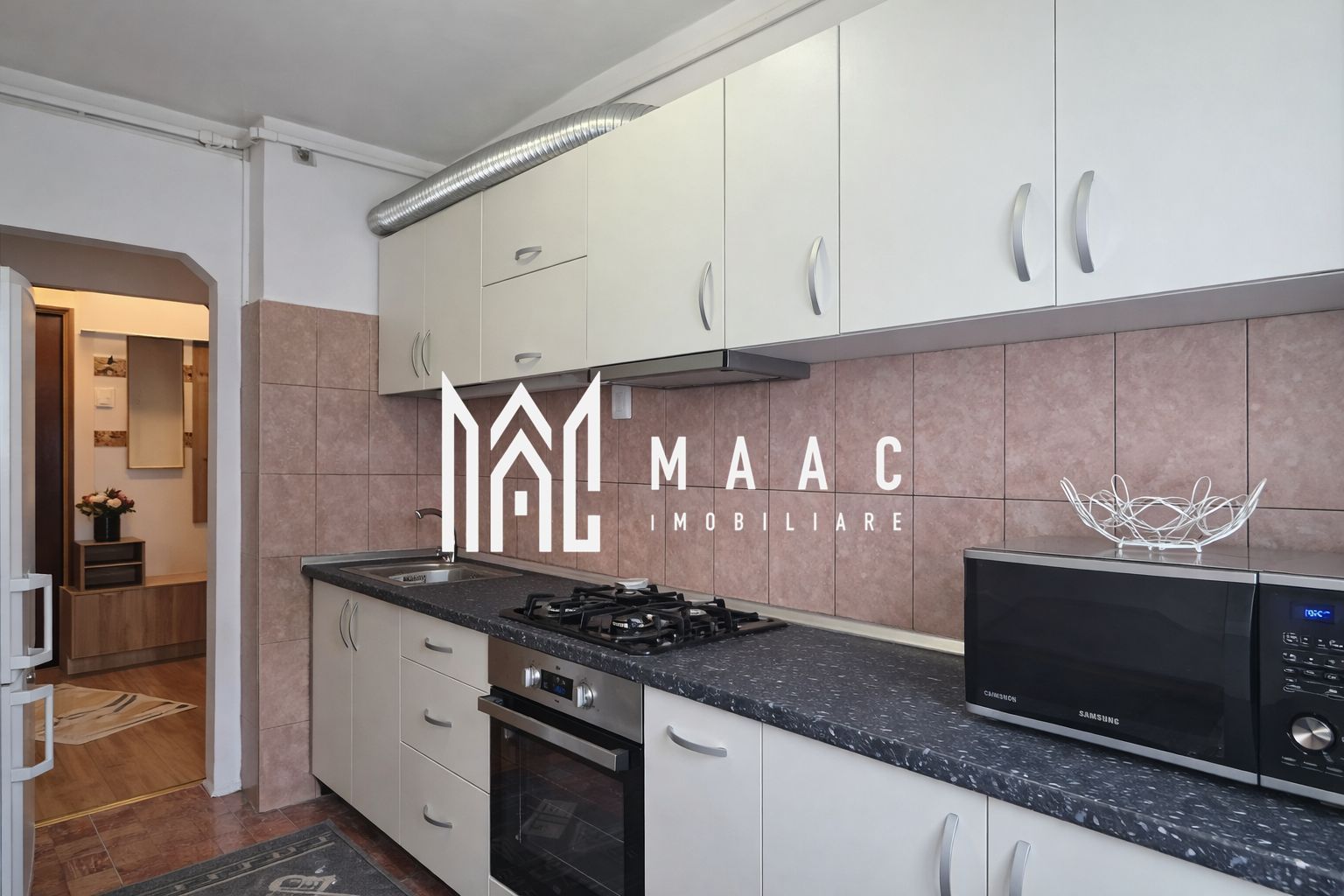 Apartament 2 camere | 55 MPU | Pet-friendly | Valea Aurie - Poză 3
