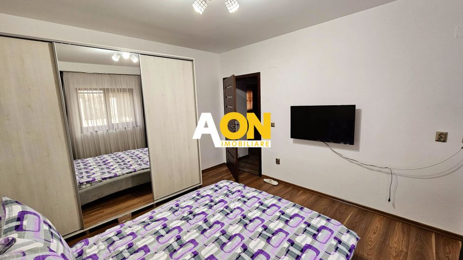 Casa 3 camere, mobilata, utilata, 515 mp teren, garaj Micesti - Poză 14