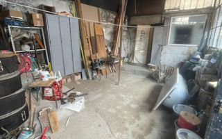 🏡 Casă la curte P+M – Sector 5 cu beci si garaj - Poză 6