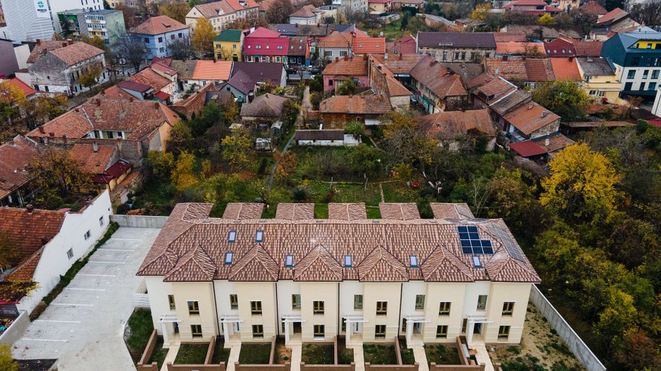 Locatie de poveste | Townhouse Timisoara Elisabetin | Acces privat - Poză 45