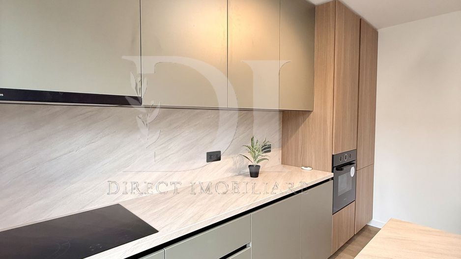 Apartament 2 camere | ULTRAFINISAT | Zona Eroilor / Floresti - Poză 6