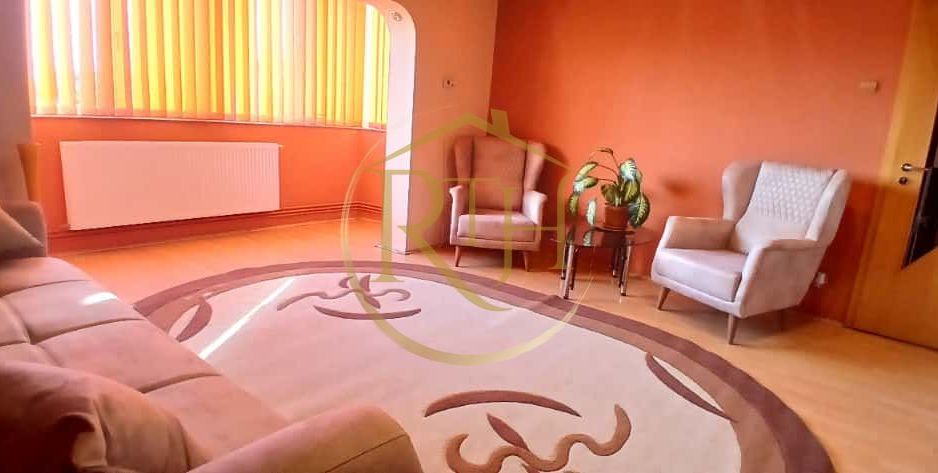 Oferim spre inchiriere un apartament cu 3 camere in Calea Girocului! - Poză 1