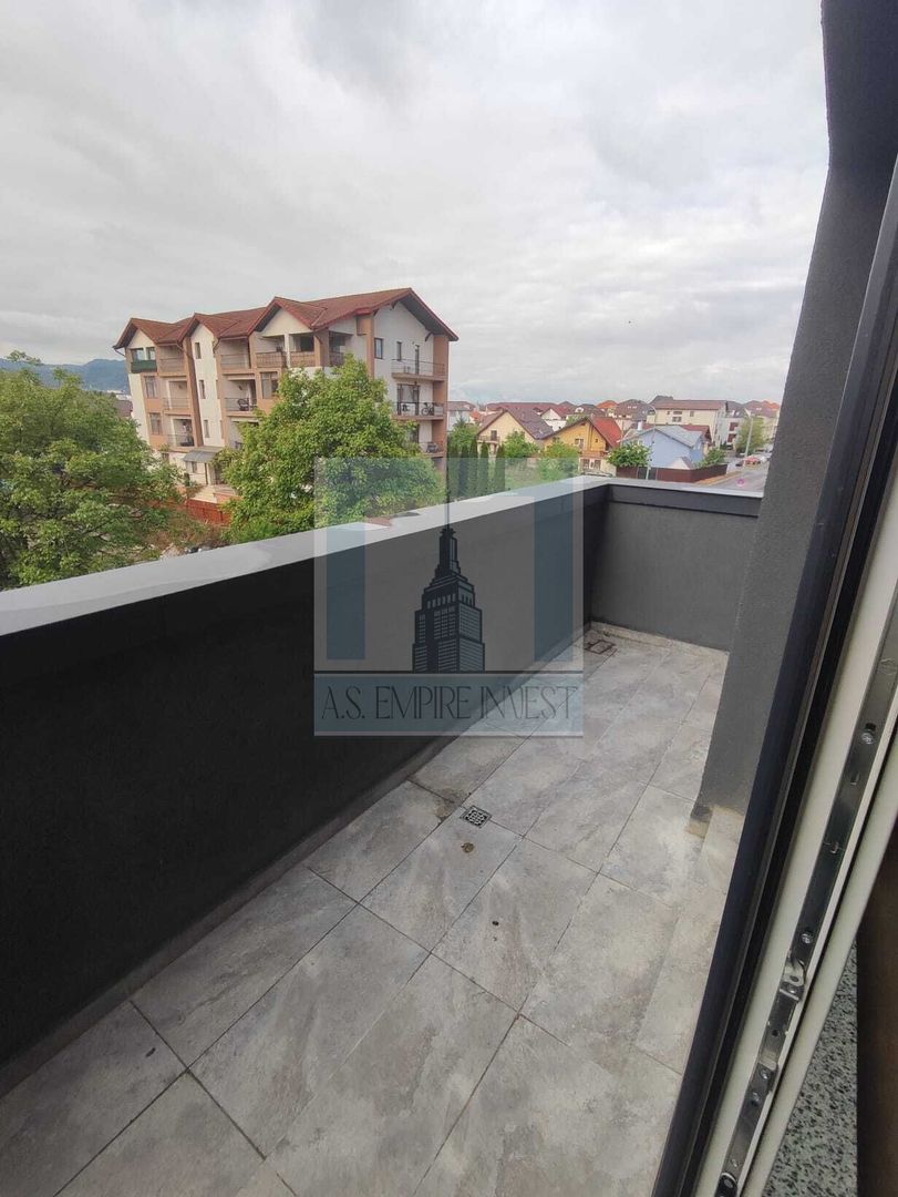 De vanzare apartament 3 camere/ Maurer Villas - Poză 4