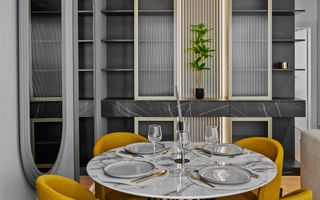 Apartament 2 camere - 63 mp utili - CITY NORD Mihai Eminescu - Poză 16