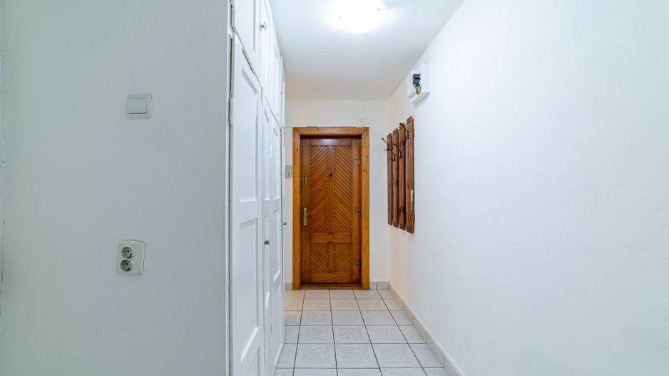 VANDUTA! Apartament cu o cameră, zona Romanilor - Poză 7