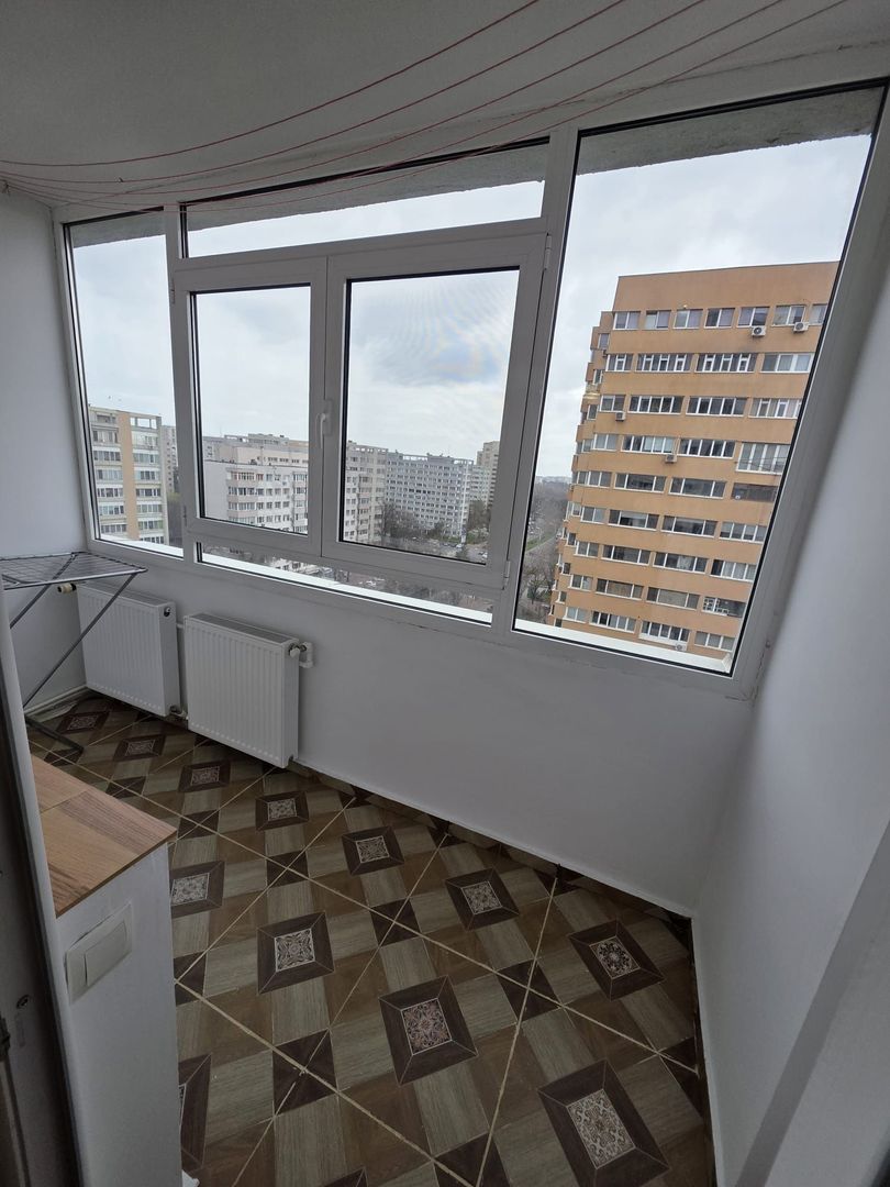 Apartament 2 camere decomandat, renovat, vedere panoramică, langa Parcul IOR - Poză 6