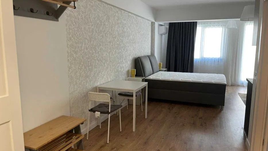 Studio 40 mp – Ivory Residence Pipera, bloc 2024 - Poză 3