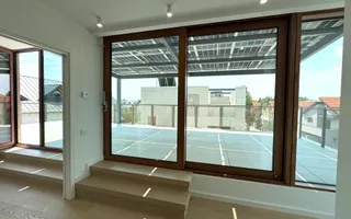 Vila cu 6 camere *575mp* / 2 locuri parcare // Pipera- Iancu Nicolae - Poză 53