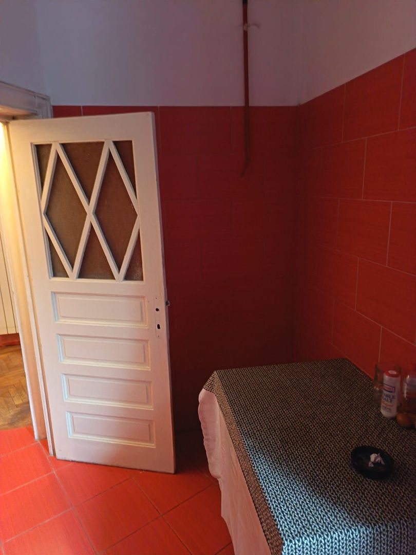 De Vanzare apartament 4 camere Rosetti-Mantuleasa - Poză 19