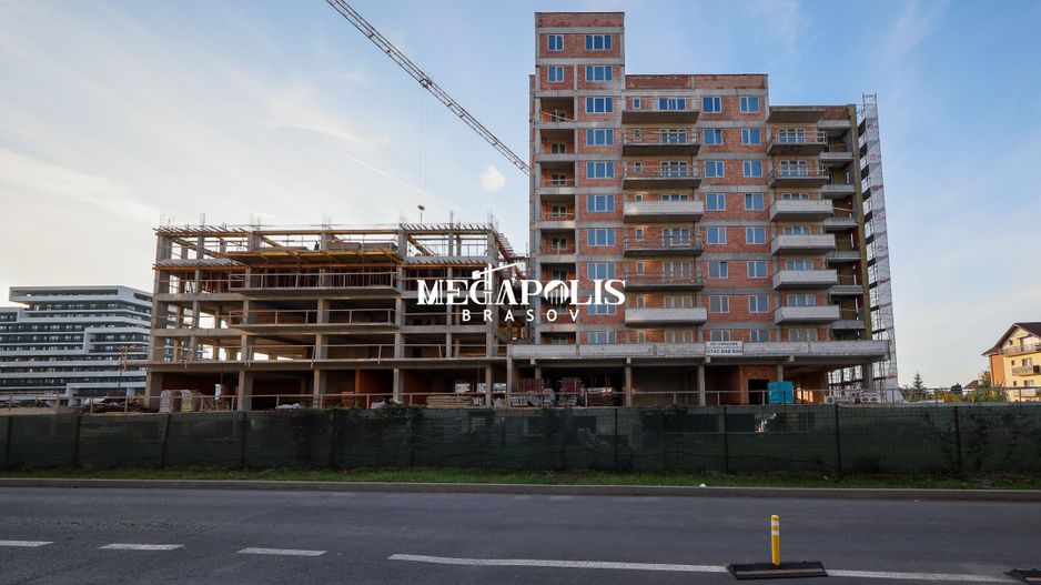 Armonia Residence - Poză 21