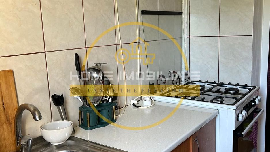 🏠Apartament 3 cam, semidecomandat 56mp // Etaj intermediar // Pacurari! - Poză 7