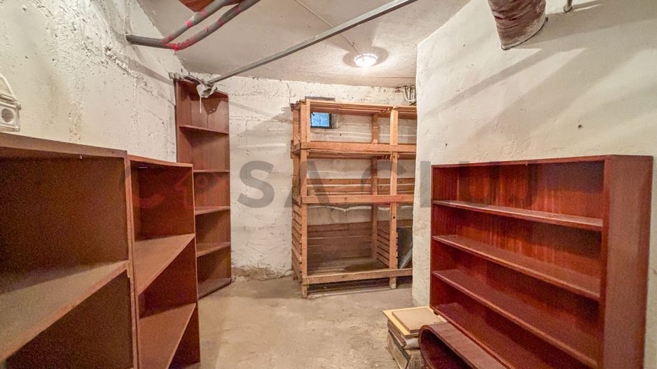 Bloc Izolat - Boxa 10mp - Grigorescu zona Liceului Onisfor Ghibu - Poză 8