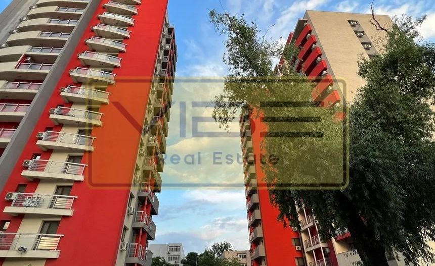 Tudor Vladimirescu - 3 camere - 82 mp-  Intabulat - bloc nou--parcare privata - Poză 1