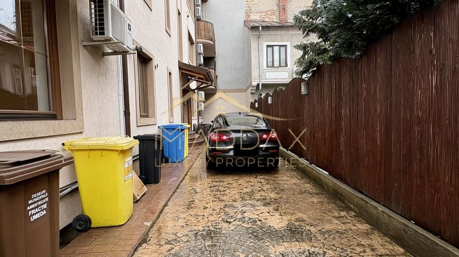 Spațiu de birouri premium de închiriat | *96mp*  Piața Victoriei - Poză 32