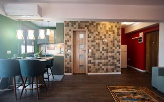 Comision 0% Apartamentmodern cu vedere panoramică | Piața Mărăști – Ultracentral - Poză 2