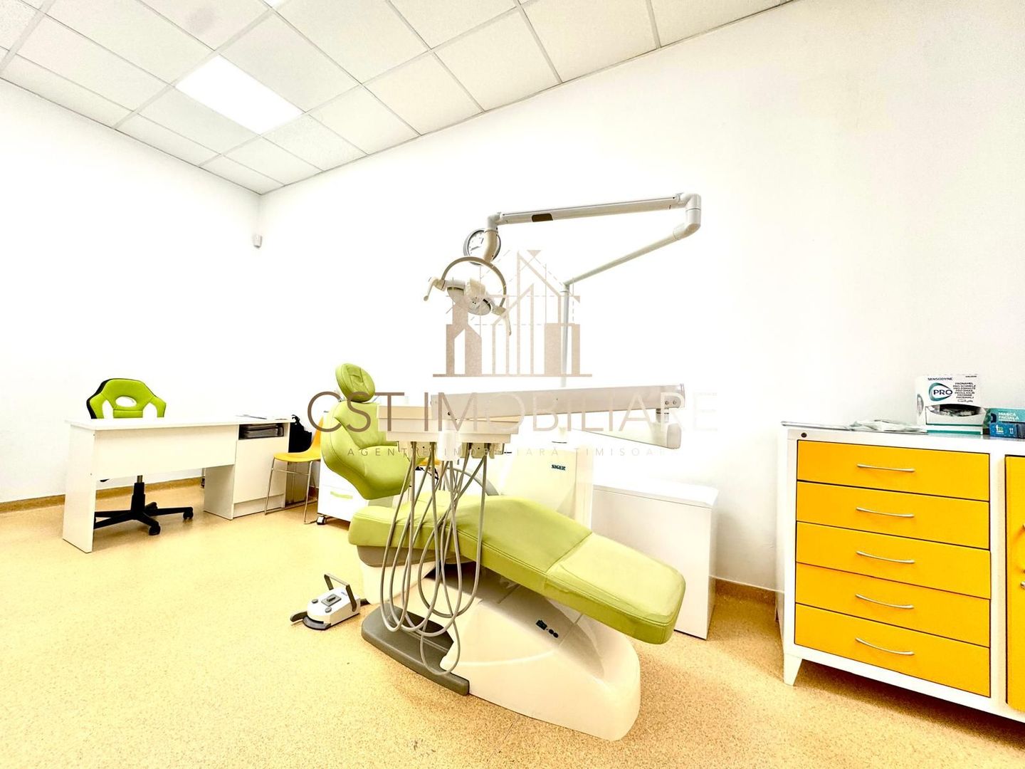 Cabinet stomatologic in zona centrala – Timisoara - Poză 7