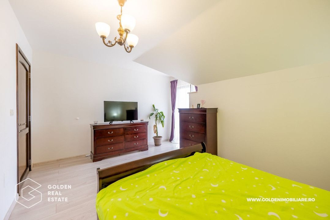 Vilă de lux în localitatea Livada - Poză 15