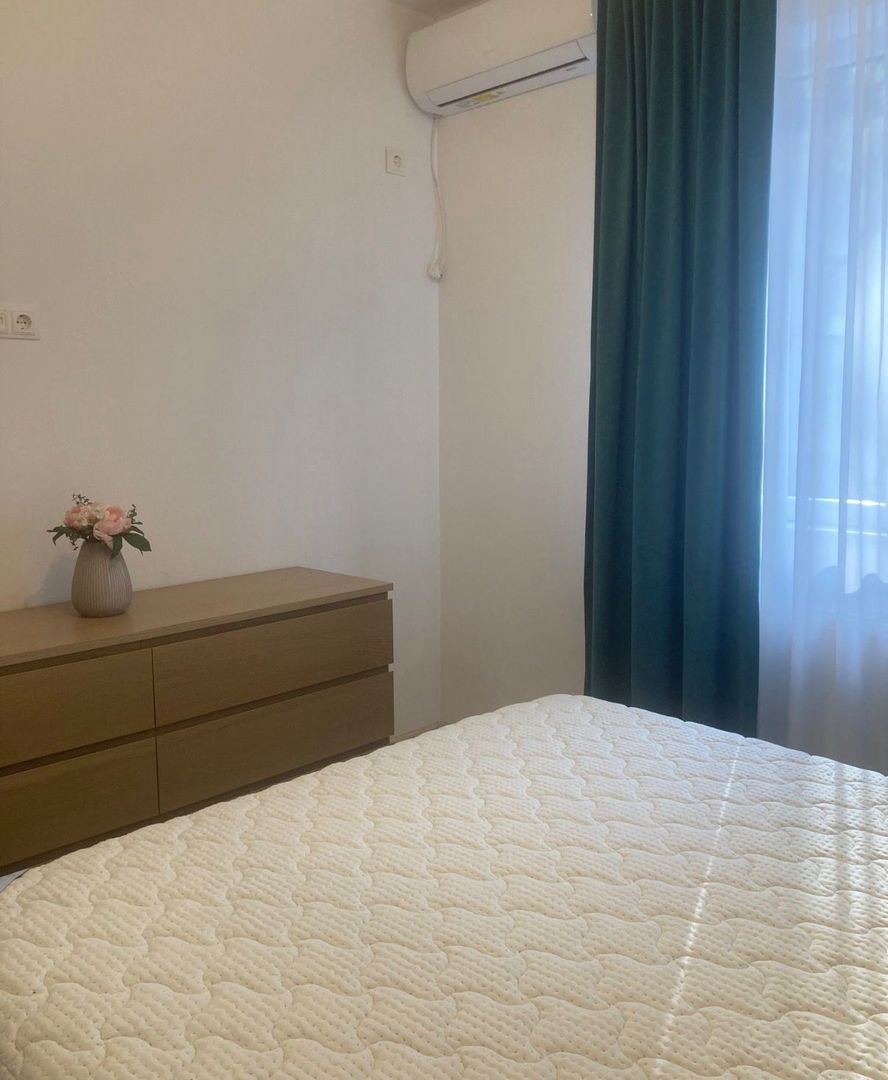 AP. 2 CAMERE SALAJAN, BLOC NOU, CENTRALA PROPRIE, METROU 3 MINUTE - Poză 5