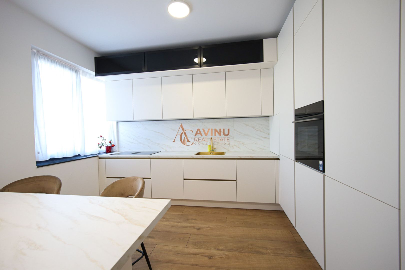 Bulevardul Pipera | Penthouse de lux | 363mp | 0% Comision - Poză 4