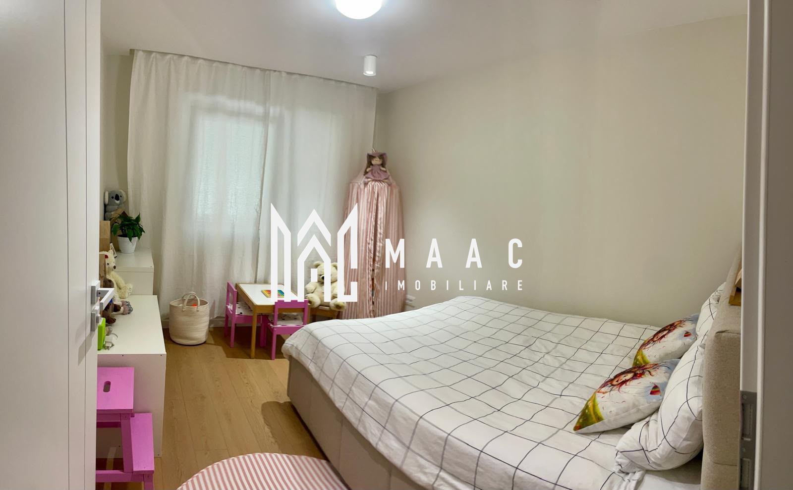 Apartament 4 camere de vânzare | Râmnicu Vâlcea, Nord | 80 mp - Poză 8