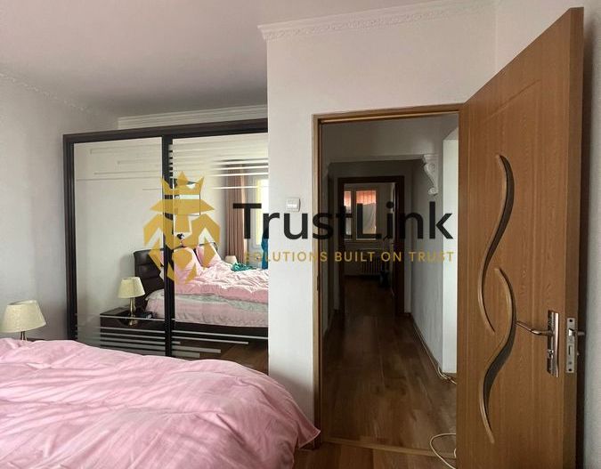 Apartament 3 camere Obor sos. Colentina cu Ziduri Mosi - Poză 2