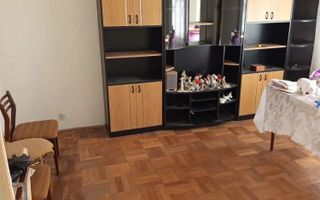 Apartament 3 cam,Sid Vest,et 4,bloc cu pod - Poză 3