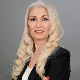 Alina Tarita - Tower Imob