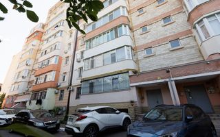 Vânzare, apartament, 3 camere, str. Pietrarilor, Telecentru - Poză 23