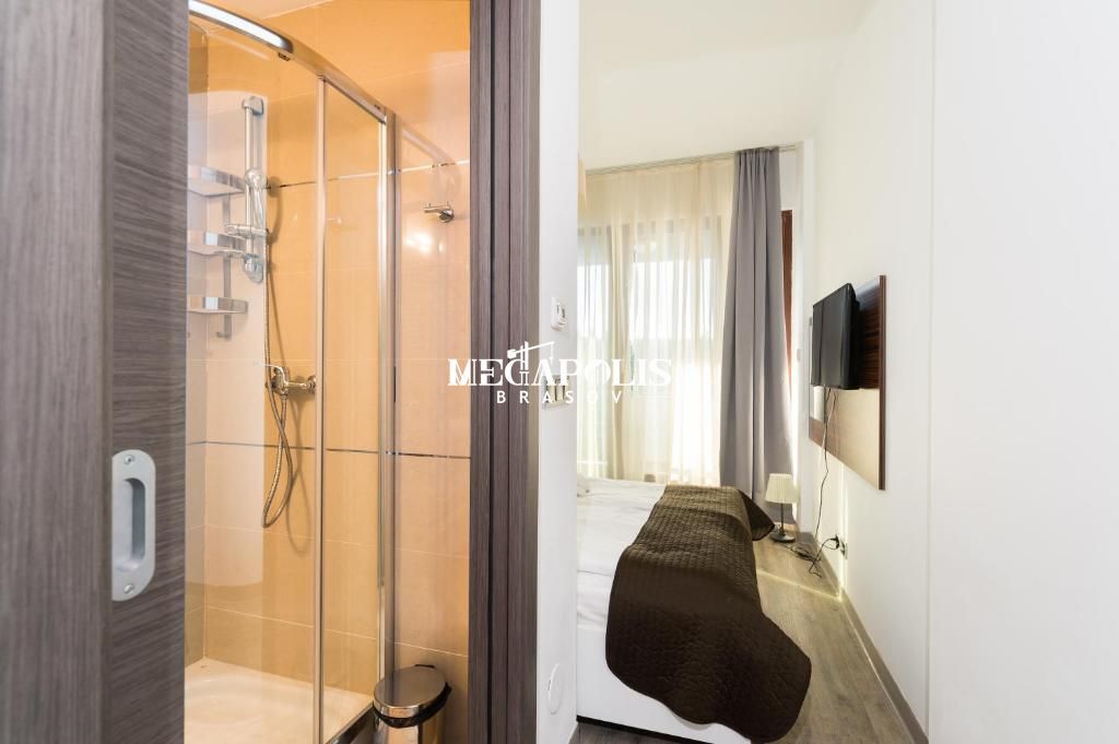 Apartament de Lux | Poiana Brașov | Investitie - Poză 17