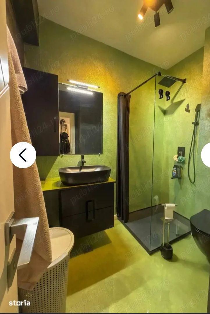 Vanzare apartament 3 camere in Theodor Pallady- Complex ROMCO Residential - Poză 4