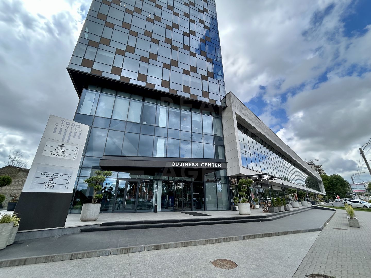 Vânzare, apartament, 2 camere, str. Ion Nistor, Centru - Poză 12